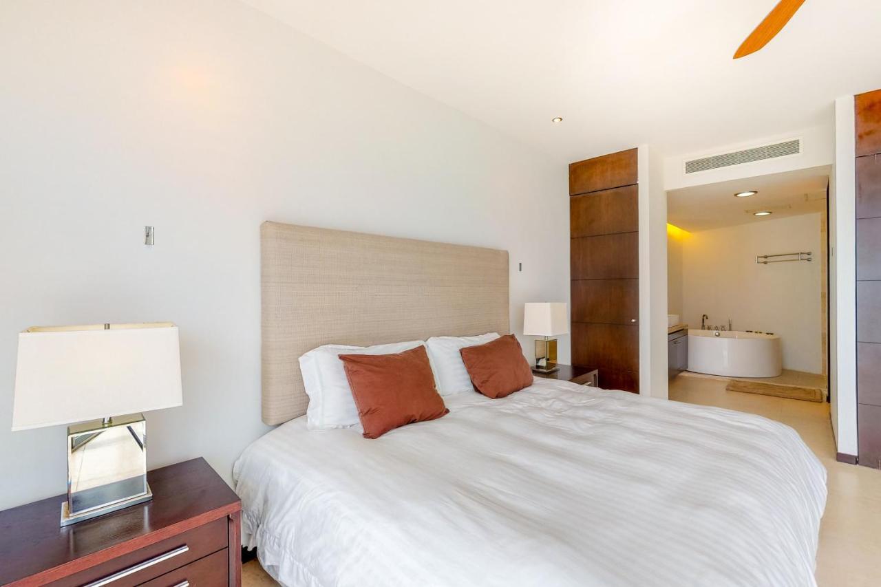 Apartment La Grulla 7a @ Torre Peninsula Cancun