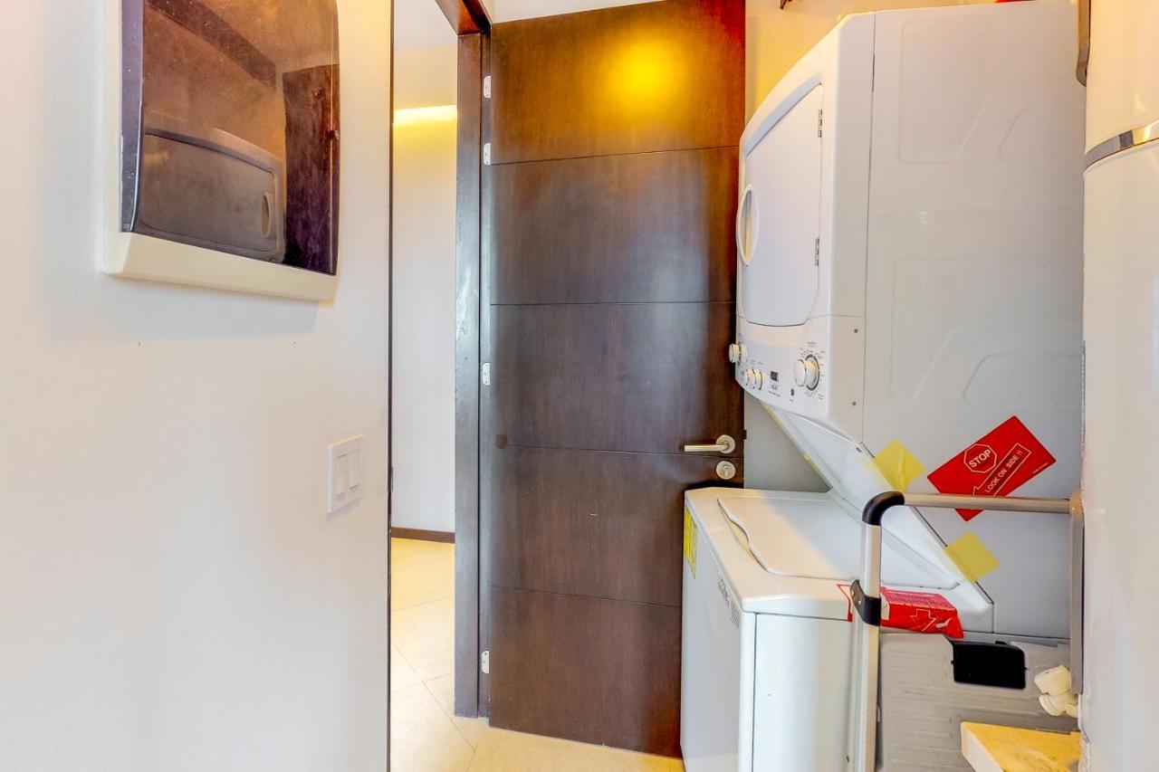 Apartment La Grulla 7a @ Torre Peninsula