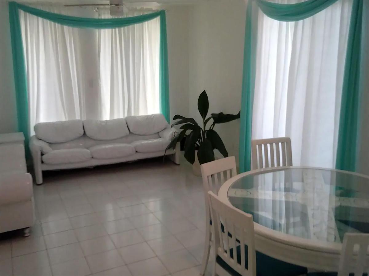 Exceptional, Wide And Charming Apartment, Excellent Location * Cancun