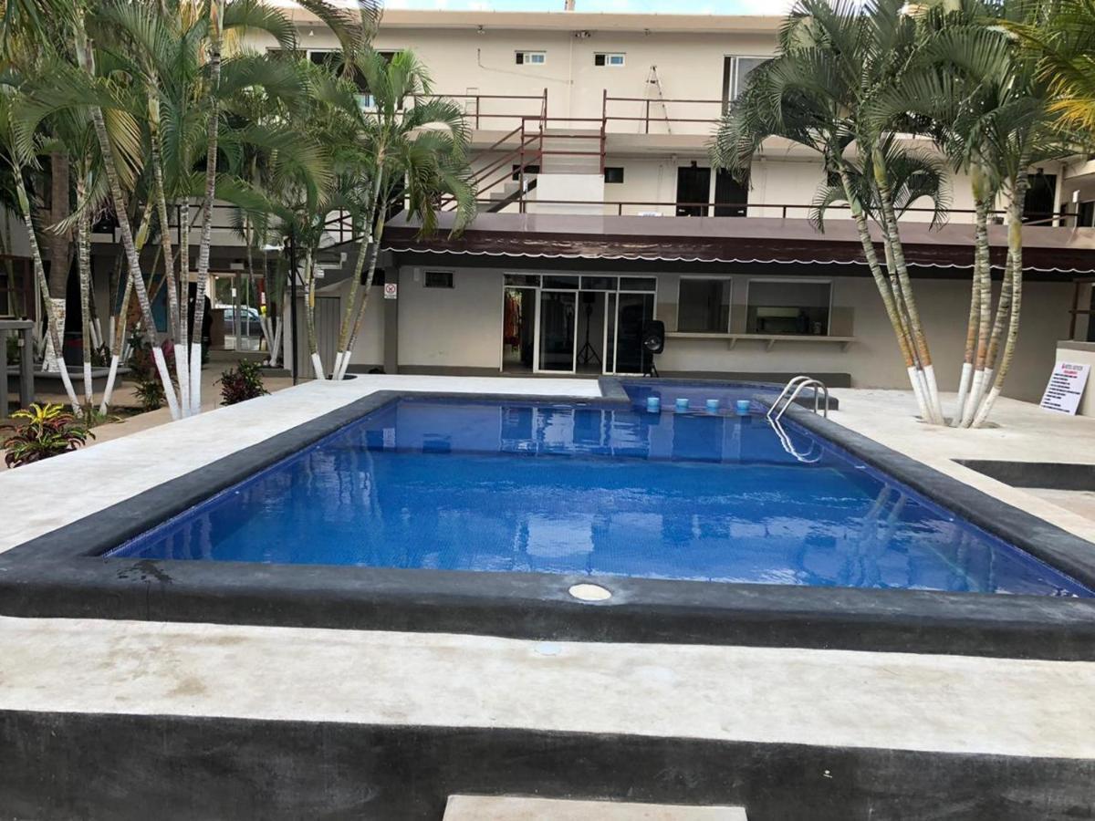 Azteca Hotel Cancun