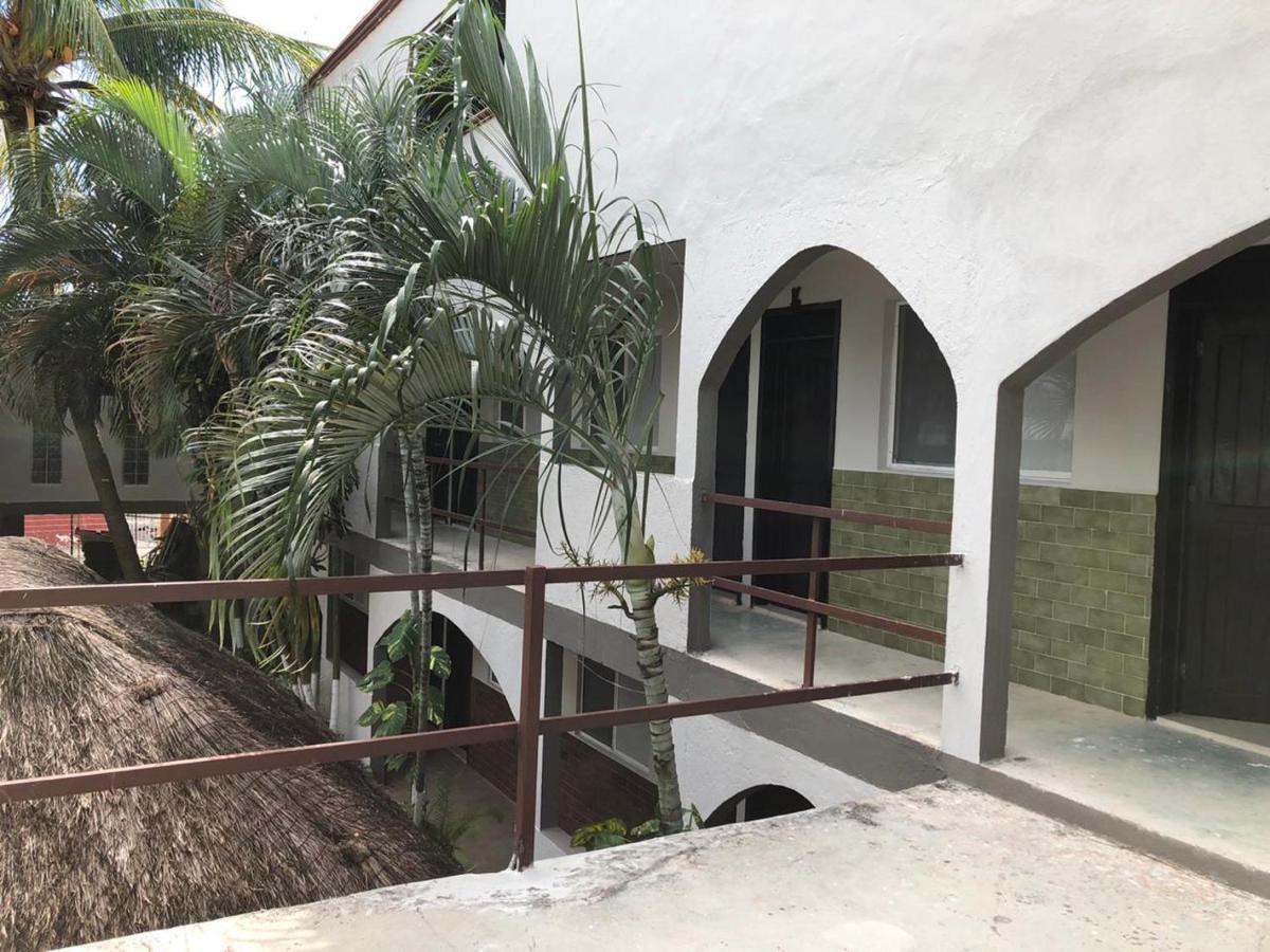 Azteca Hotel Cancun