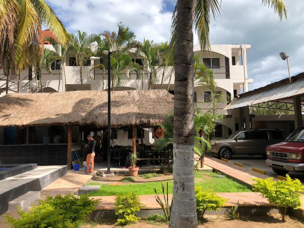 Azteca Hotel Cancun