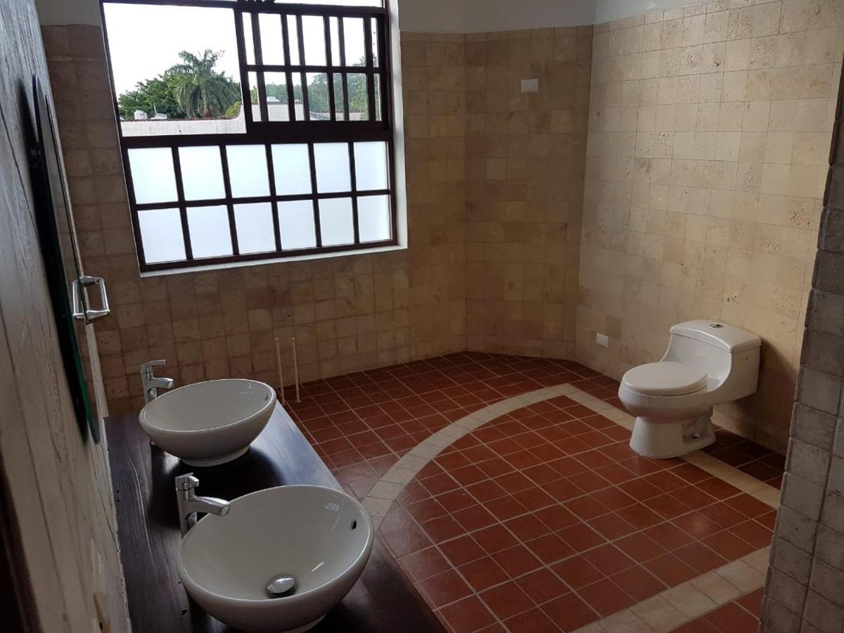 Holiday home Hacienda Los Alamos *