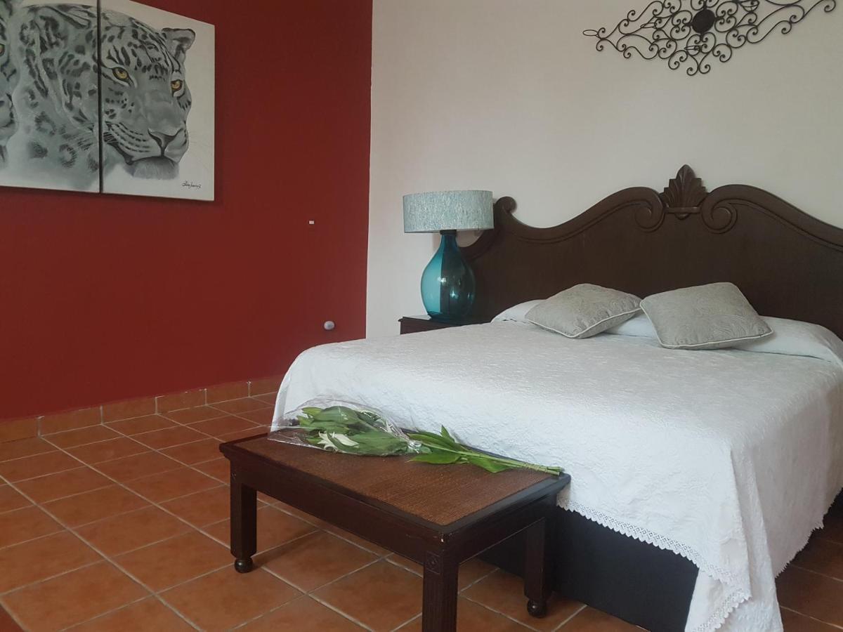 Hacienda Los Alamos Holiday home Cancun