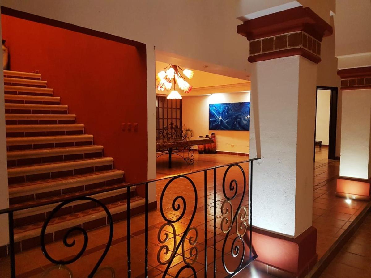 Holiday home Hacienda Los Alamos Cancun