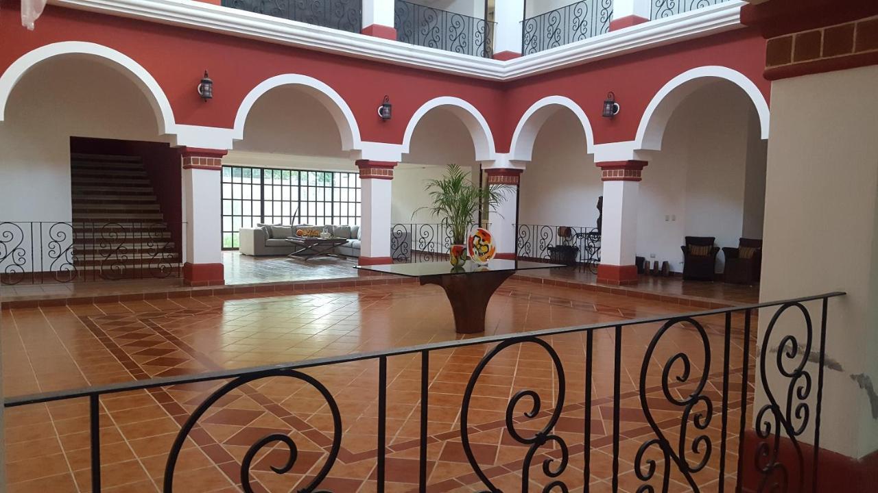 Holiday home Hacienda Los Alamos *