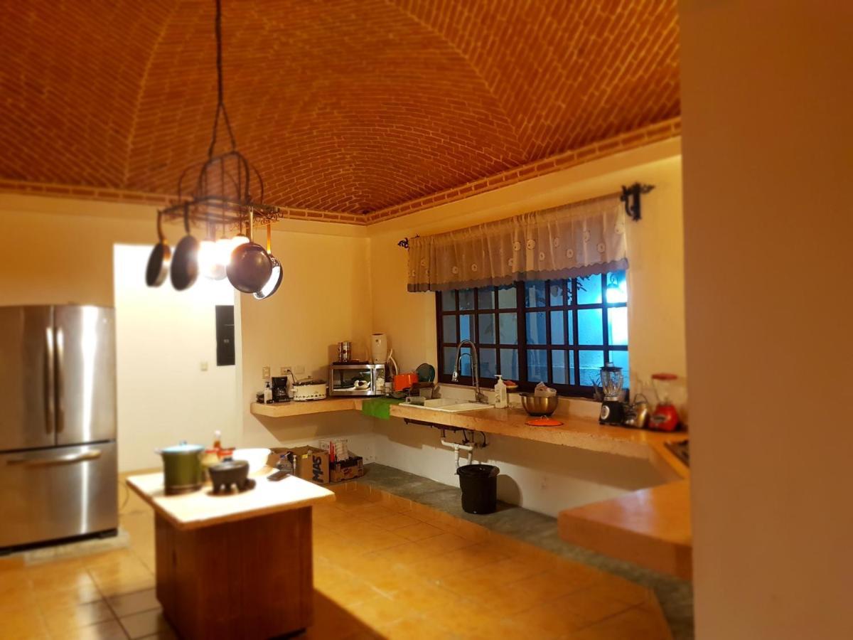 Hacienda Los Alamos * Cancun
