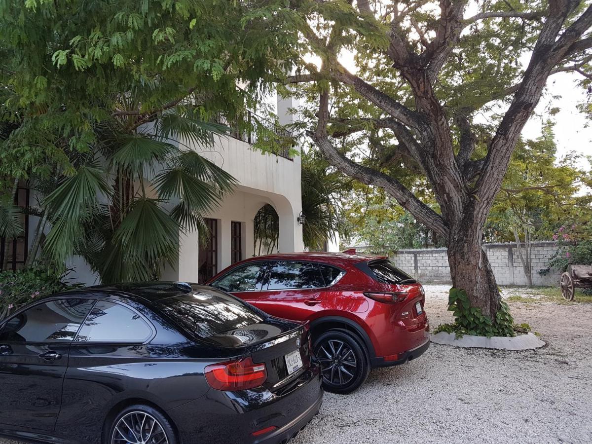 Holiday home Hacienda Los Alamos Cancun