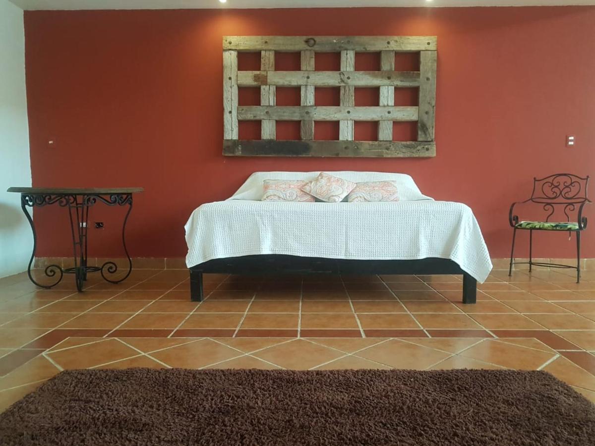 Holiday home Hacienda Los Alamos *