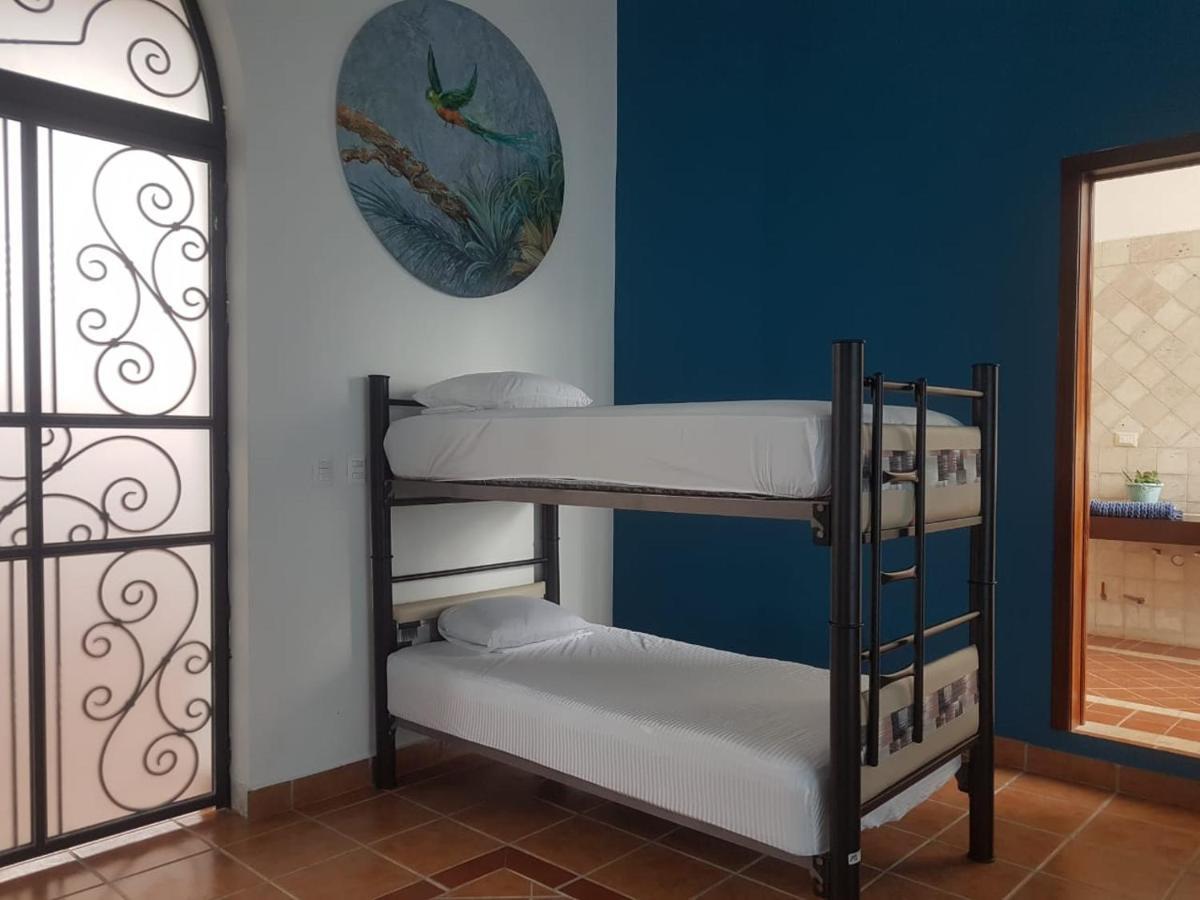 Holiday home Hacienda Los Alamos Cancun