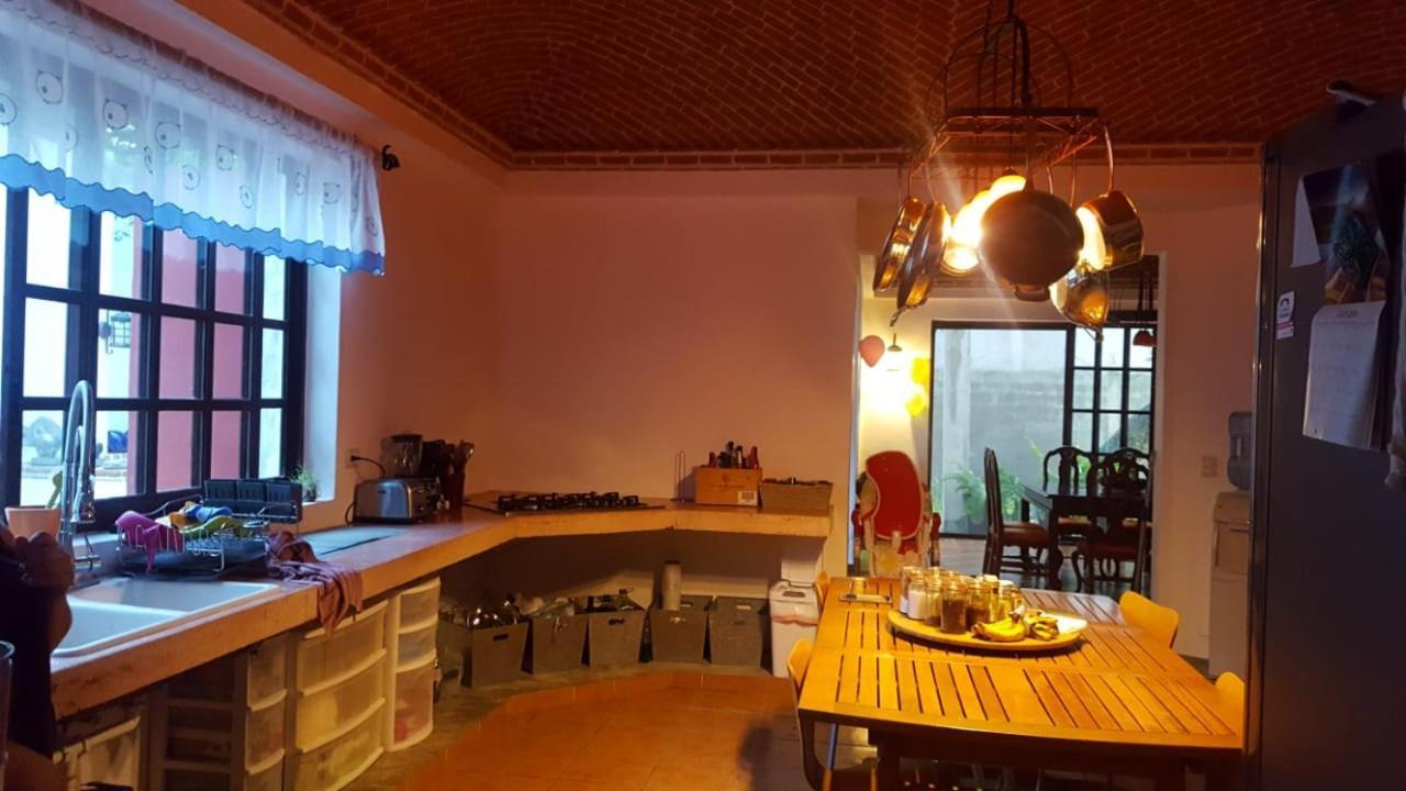 Hacienda Los Alamos Holiday home Cancun