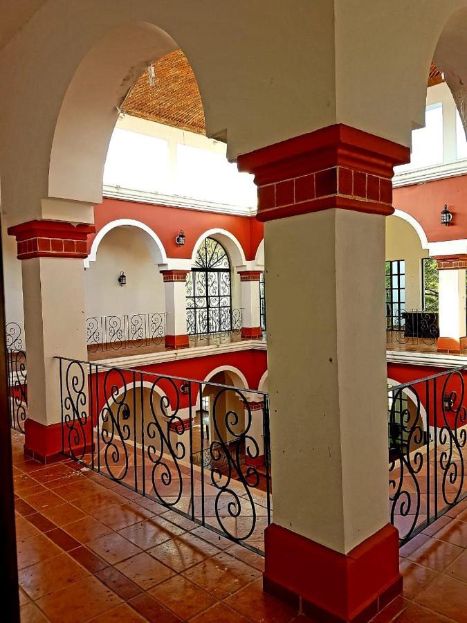 Holiday home Hacienda Los Alamos Cancun