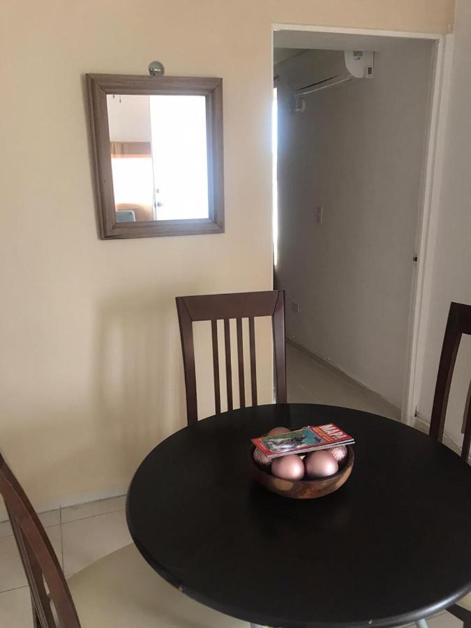 Violeta's House Apartment Cancun