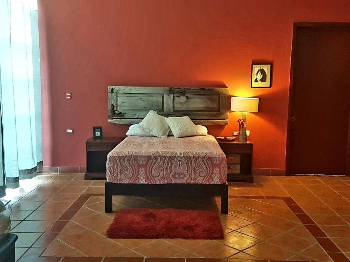Hacienda Los Alamos * Cancun