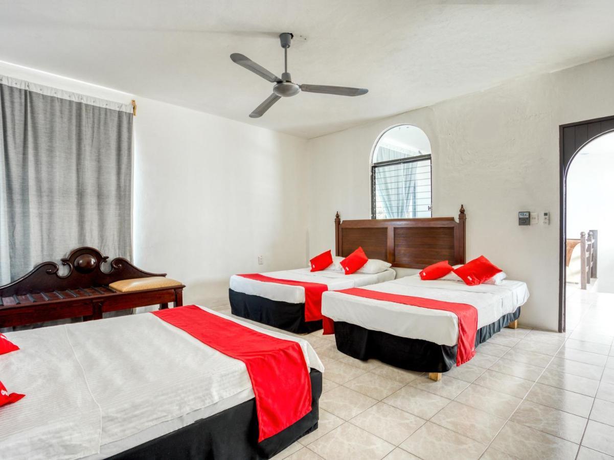 Oyo Hunab Cancun