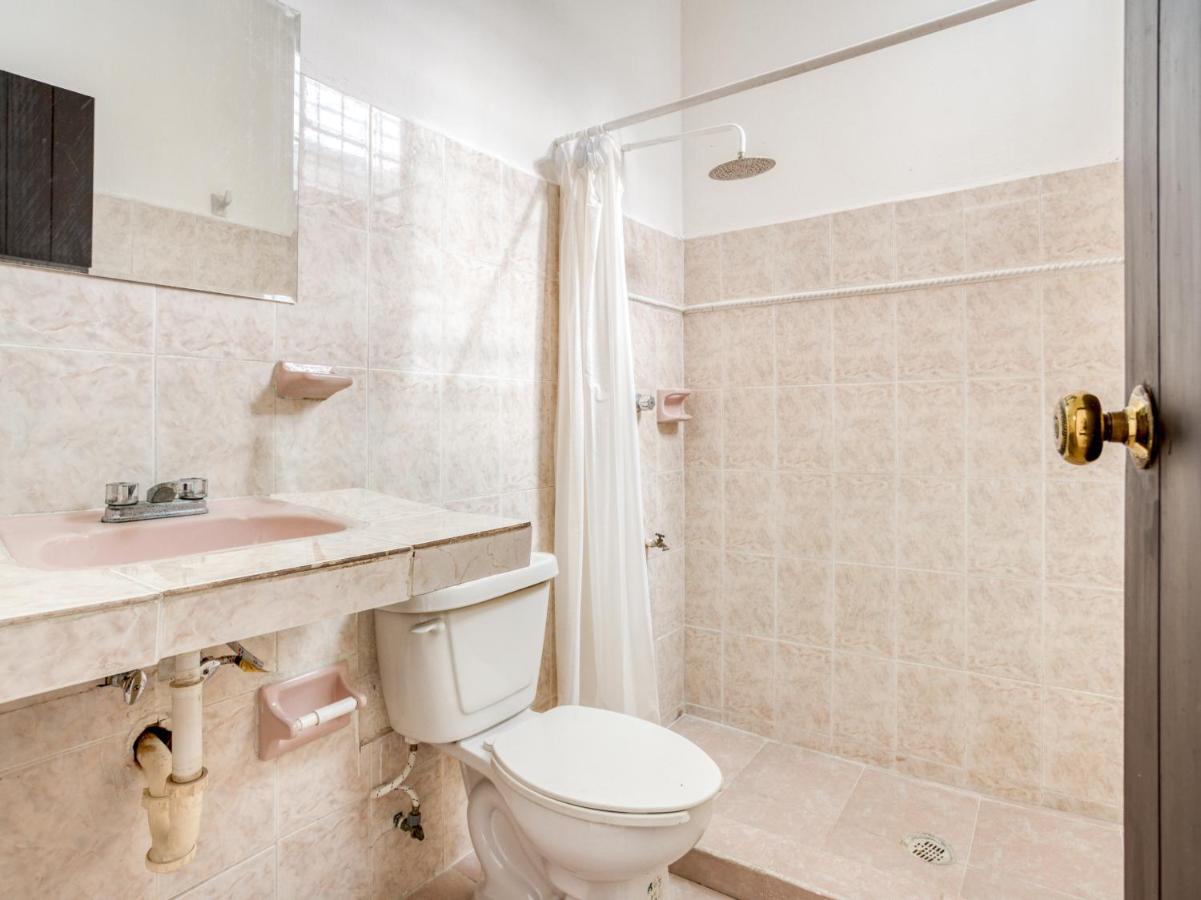 Hotel Oyo Hunab Cancun