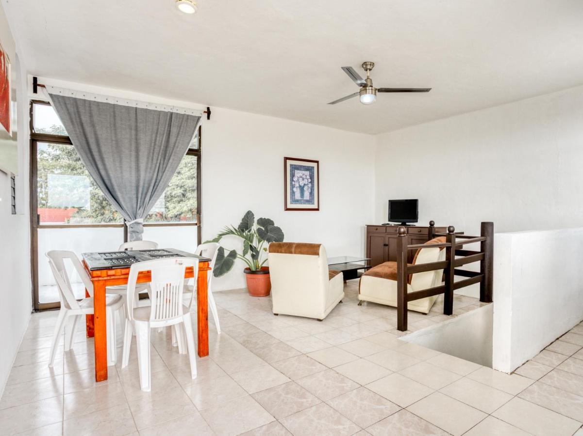 Hotel Oyo Hunab Cancun