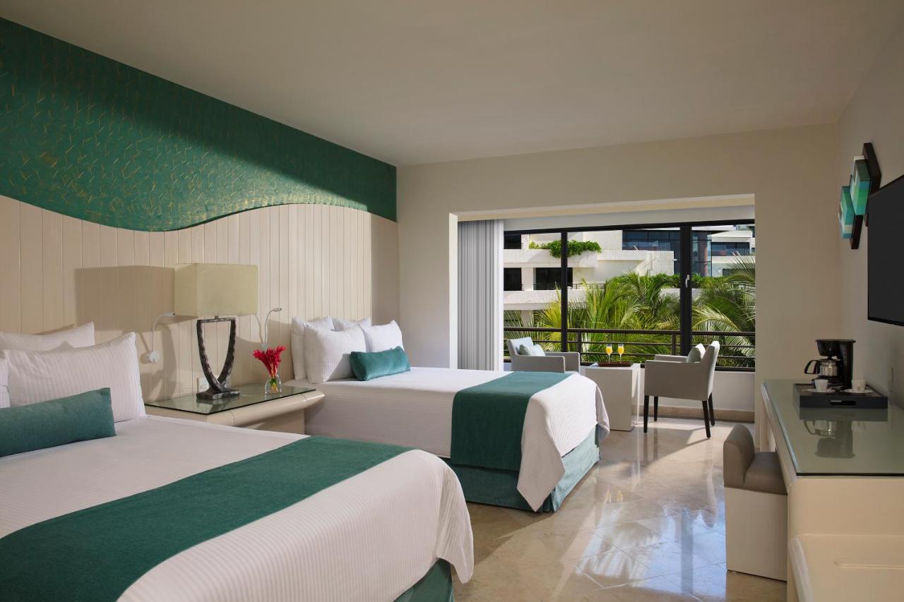 Grand Oasis Sens - All-inclusive Adults Only
