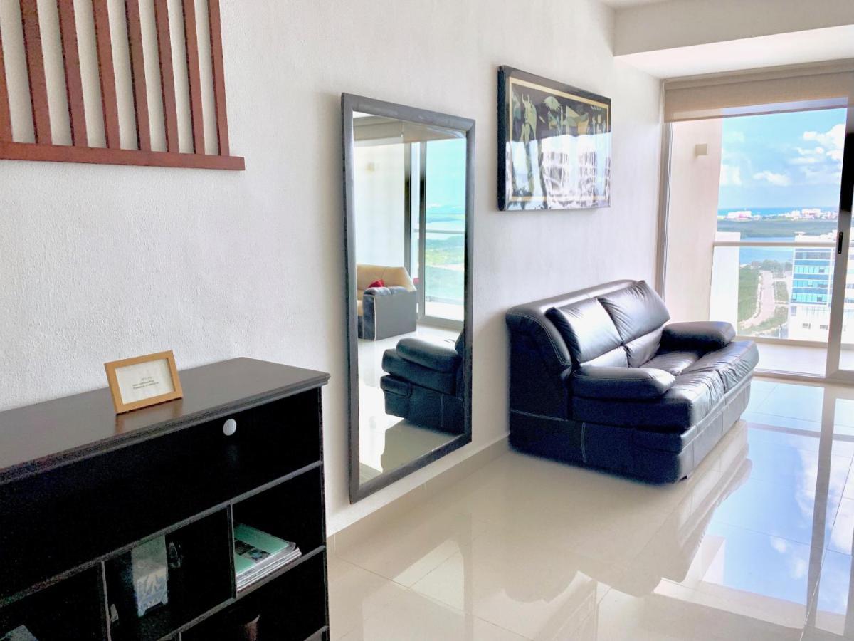 Torre Rio Apartamento Cancún