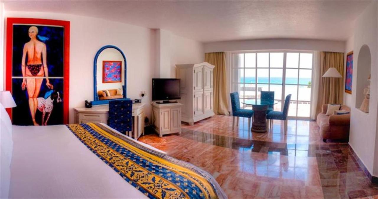 Casa Turquesa Boutique Apartment Cancun