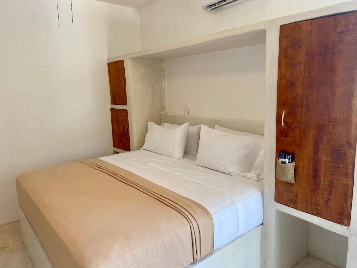Hotel Mio Boutique Cancun