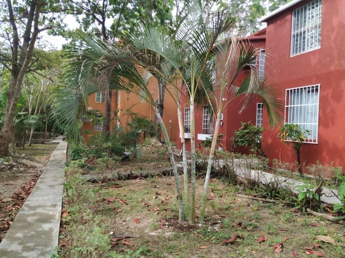 Departamento Tucan Apartment
