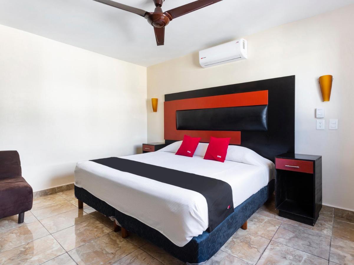 Hotel Jardin Cancún
