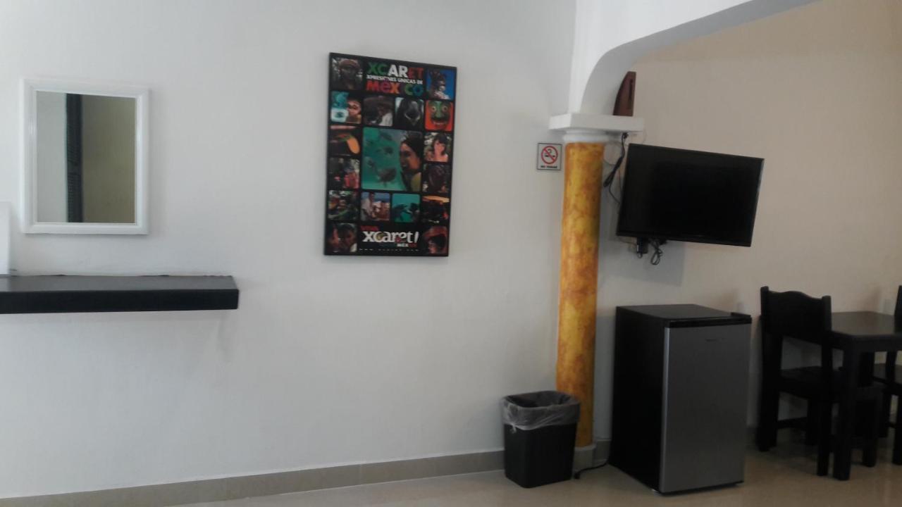 Azteca Cancun