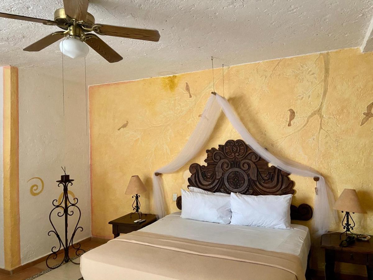 Labna Suites Hotel 2*