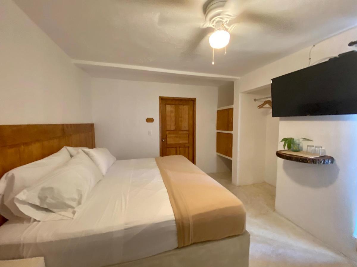 Hotel Mio Boutique Cancun