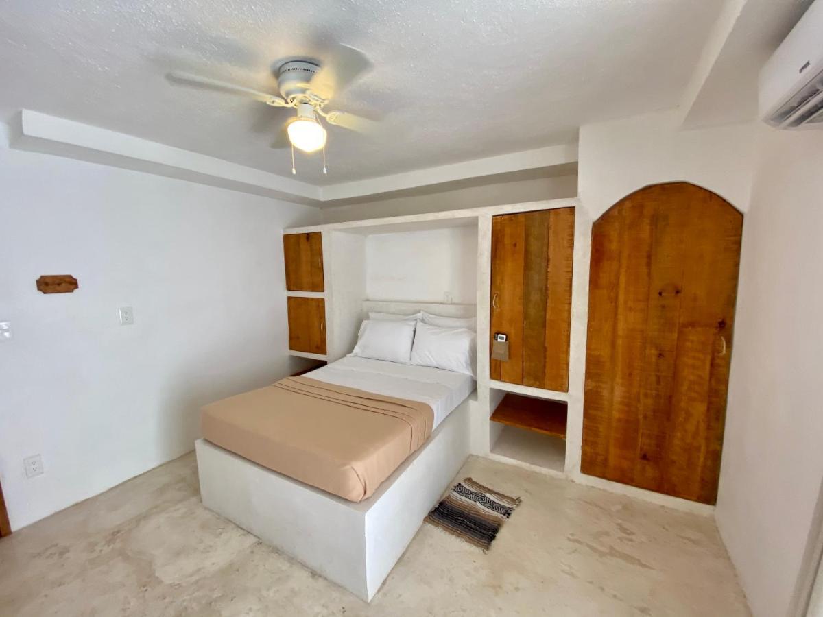 Hotel Mio Boutique Cancun