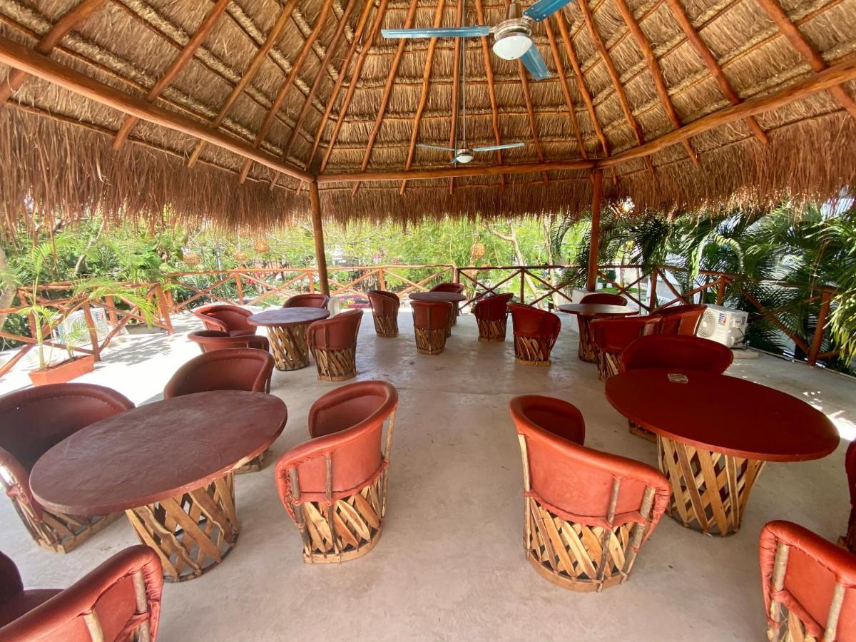 Mio Boutique Cancun