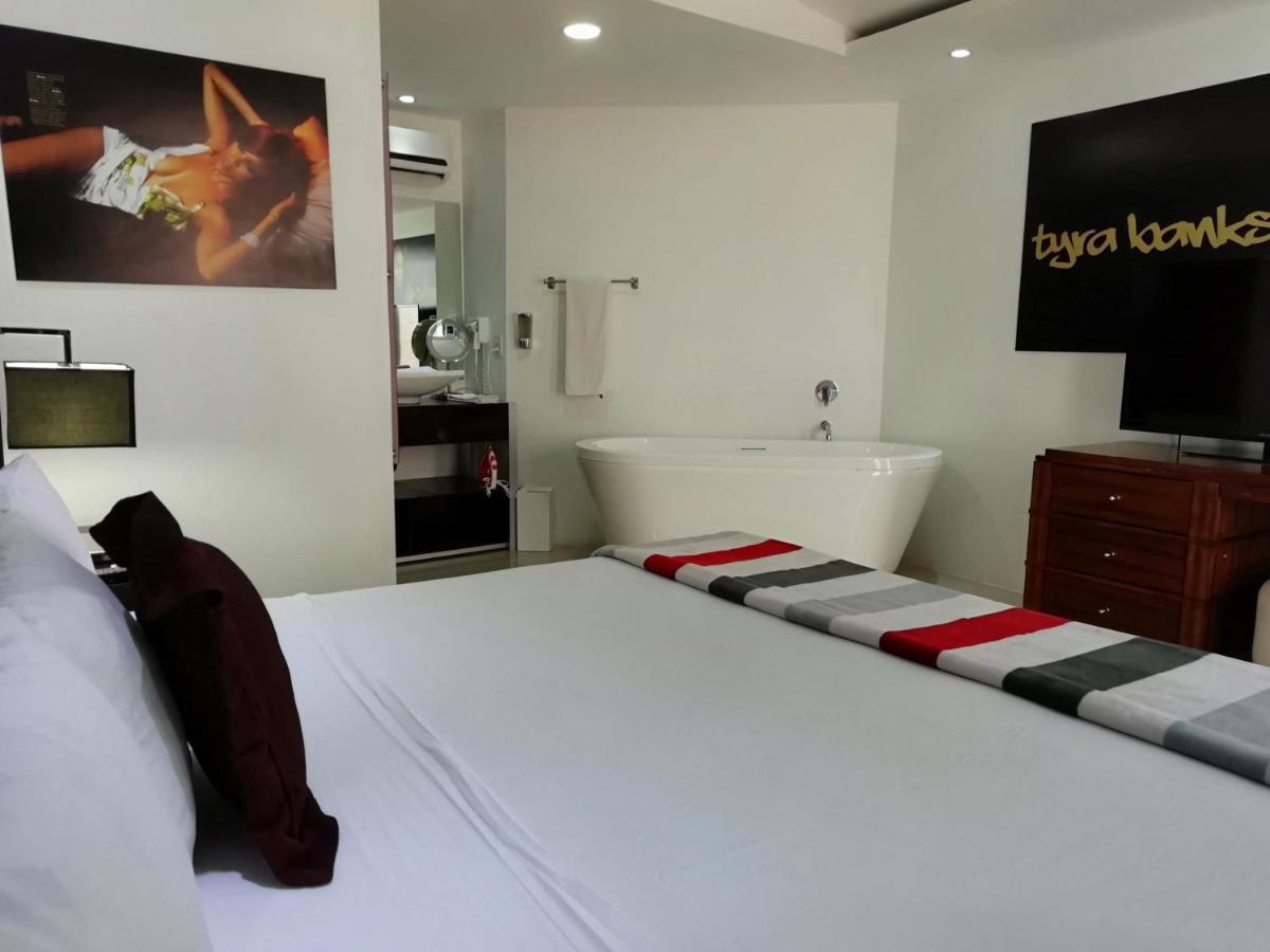 Hotel Arts - Beaches Zone (adults Only) Cancún