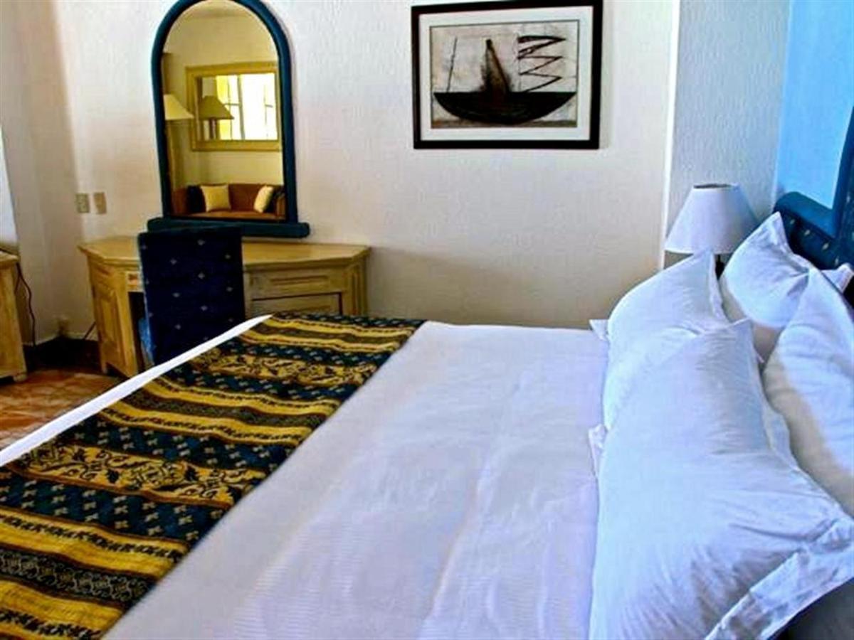 Casa Turquesa Boutique Apartment Cancun