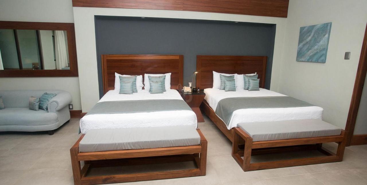 Casa Turquesa Boutique * Cancun