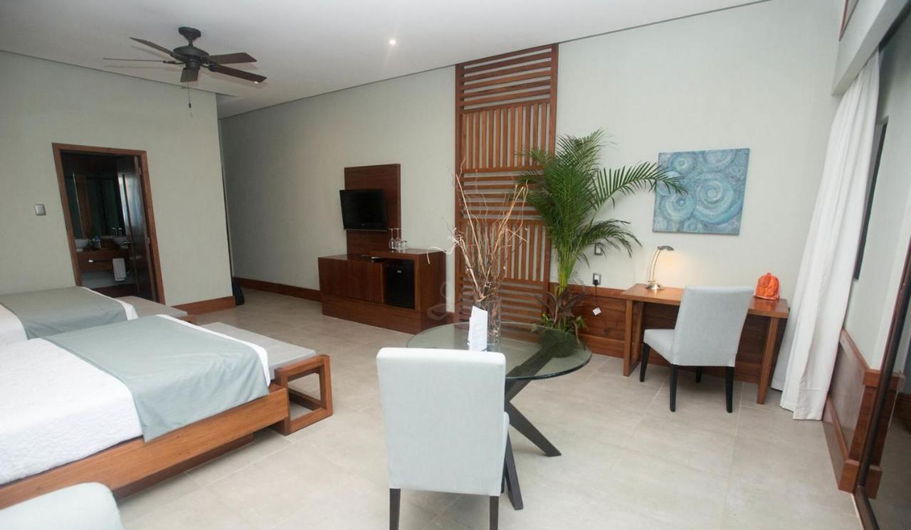 Apartment Casa Turquesa Boutique *