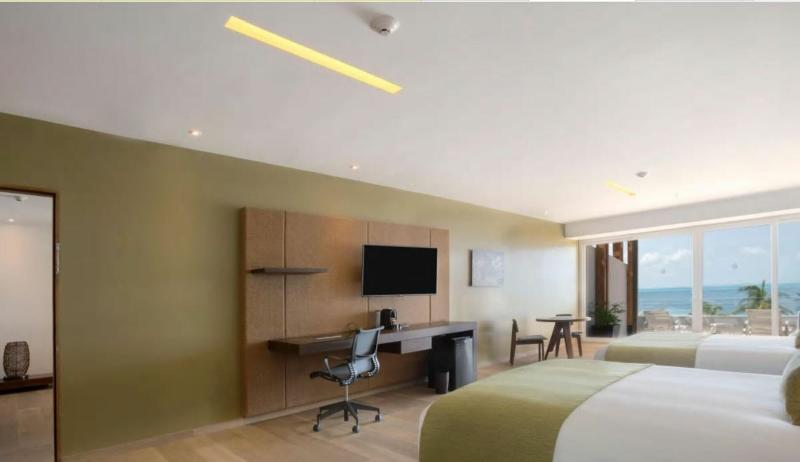 Presidente Intercontinental Resort Cancún