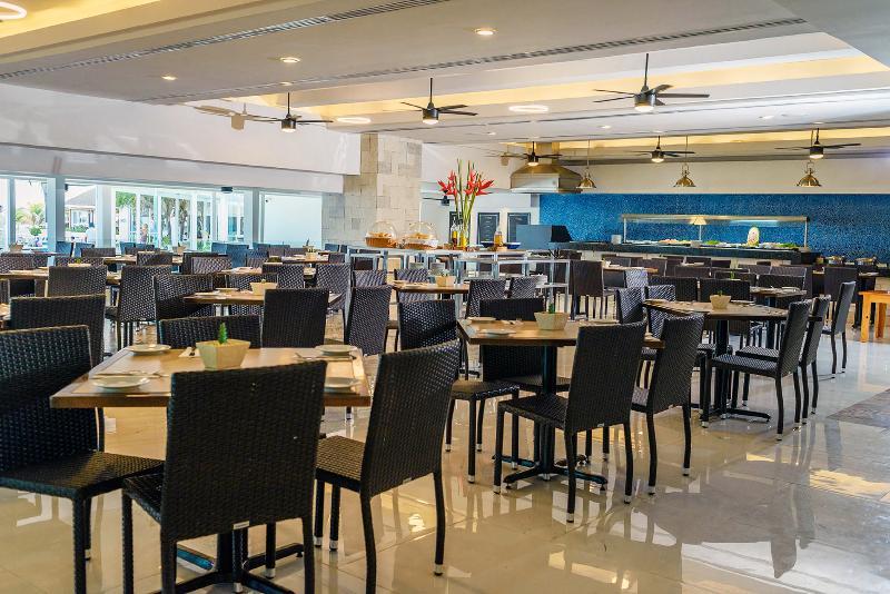 Krystal 4* Cancun
