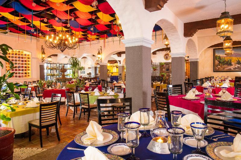 Krystal Hotel Cancun