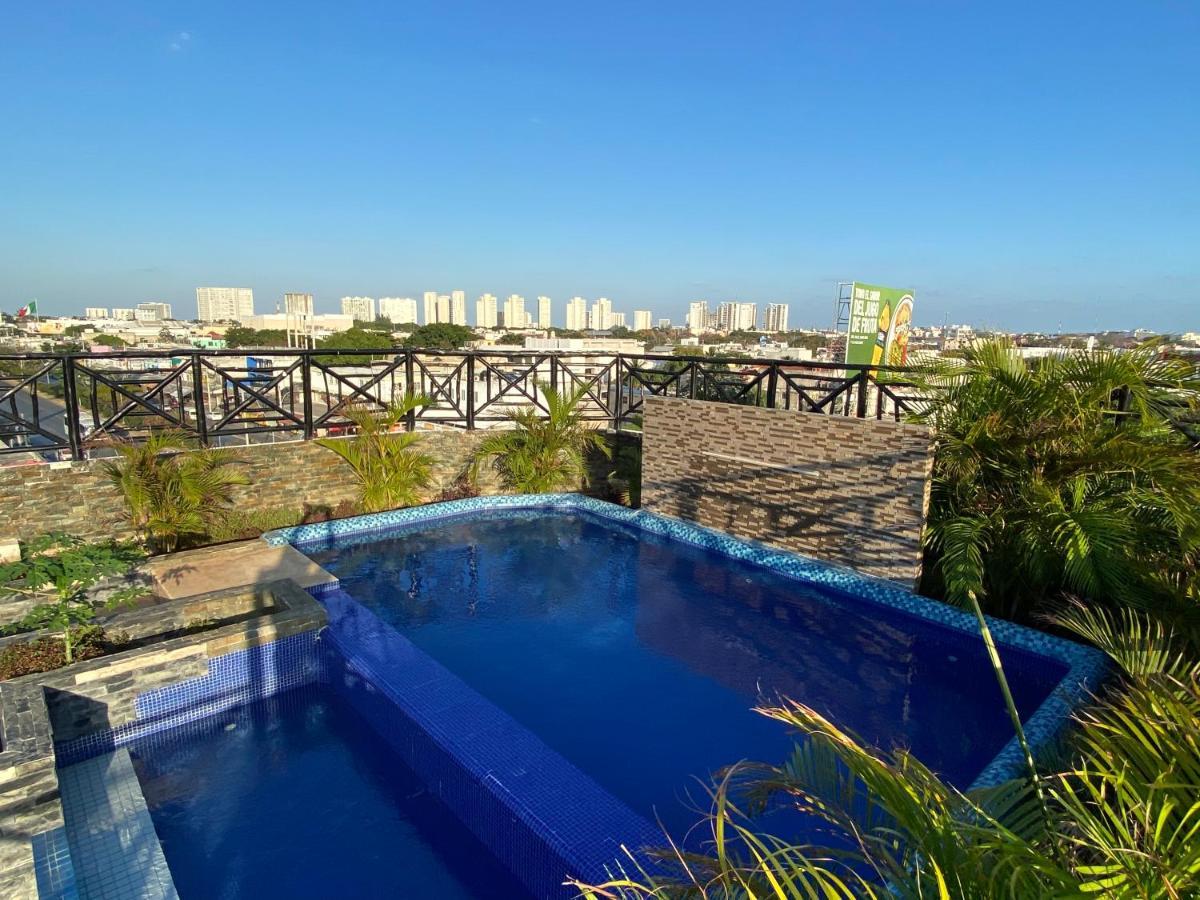 La Roca Hotel Cancun