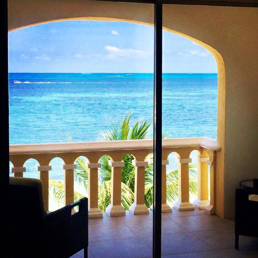Apartment Caribbean *