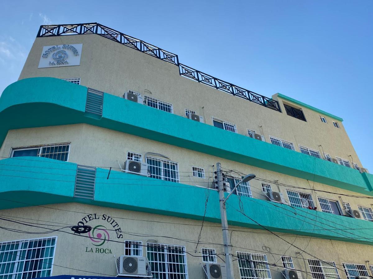 La Roca Hotel Cancun
