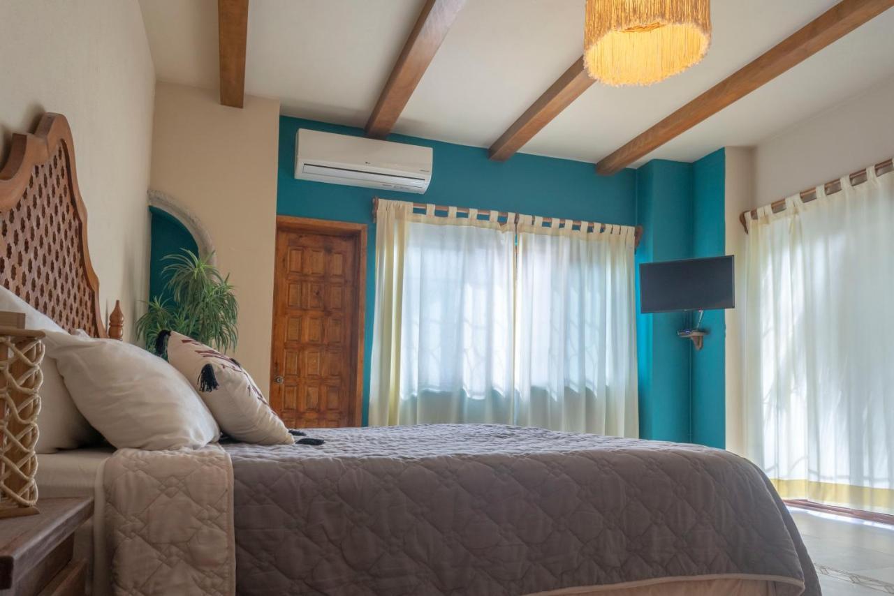 Hotel Nomads Enigmatic & Restaurant Bar 4*