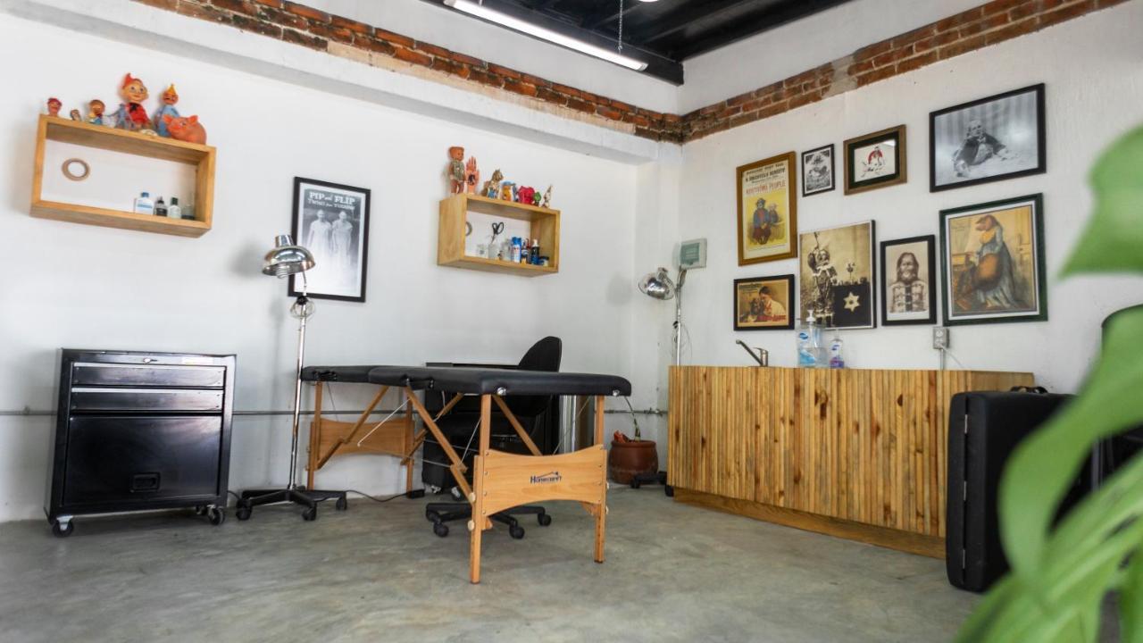 Nomads Enigmatic & Restaurant Bar 4*