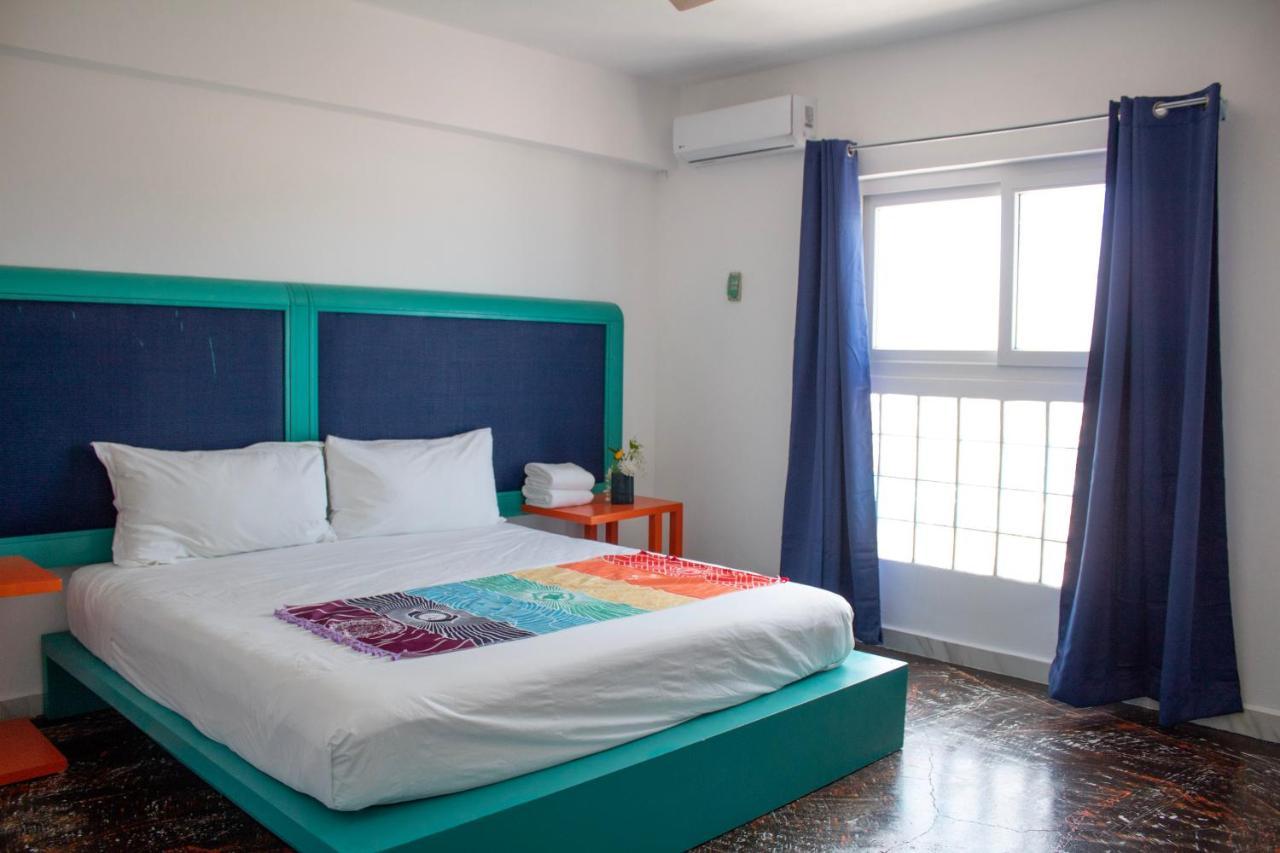 Esduma La Perla Isla Mujeres