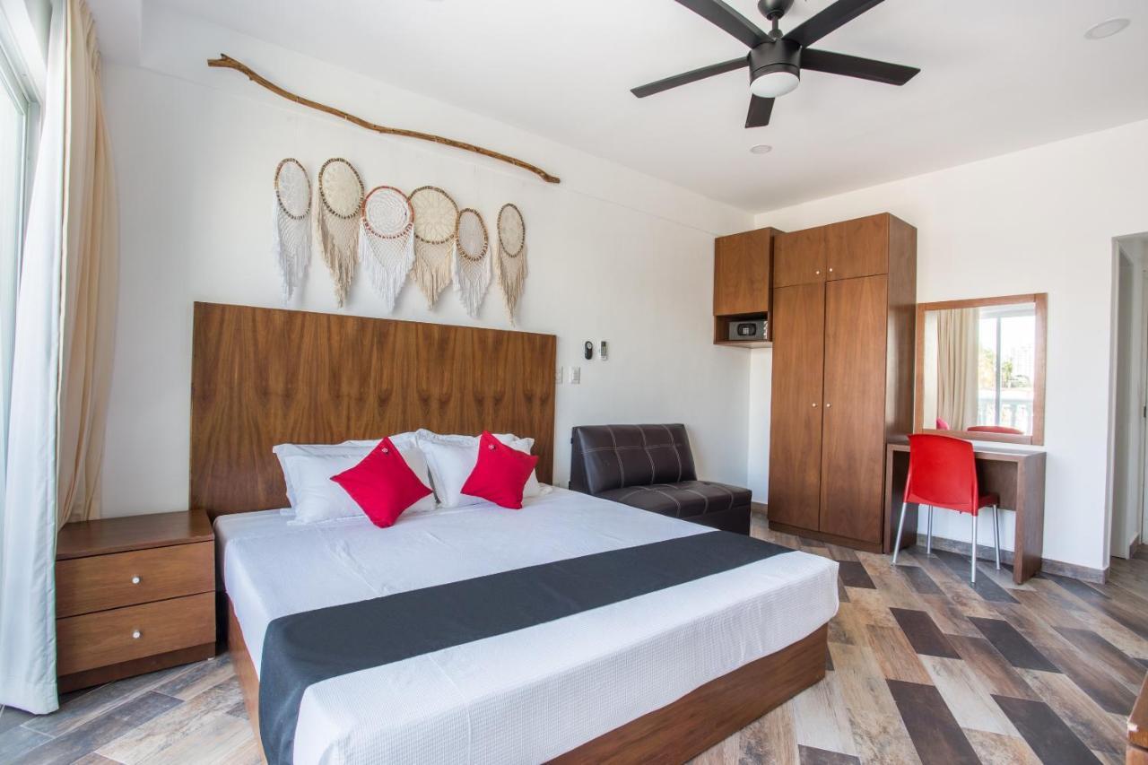 Capital O Ocean View, Hotel Cancun