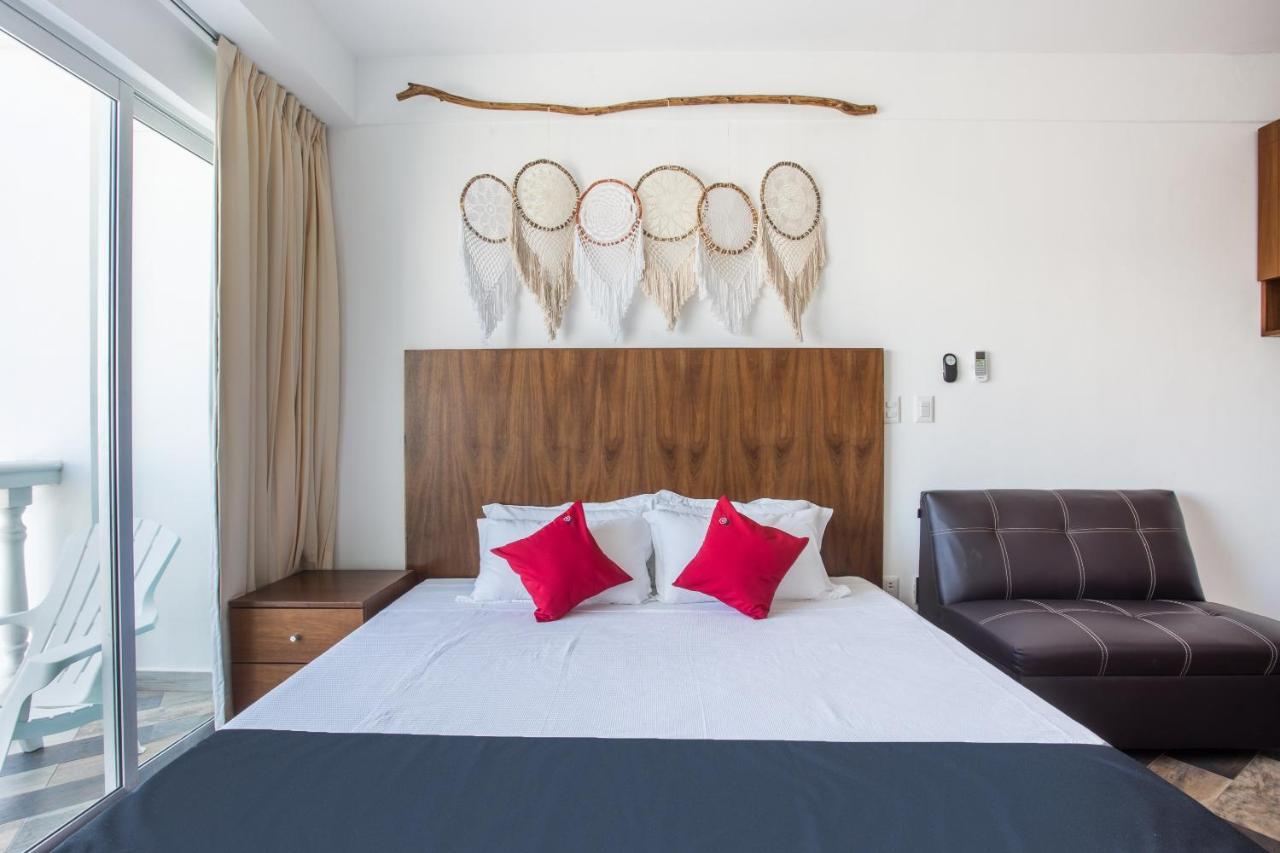 Capital O Ocean View, 5* Cancun