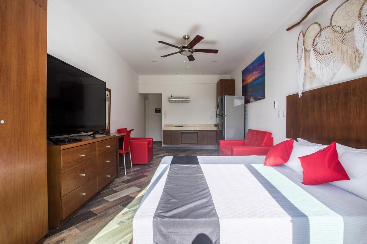 Capital O Ocean View, 5* Cancun
