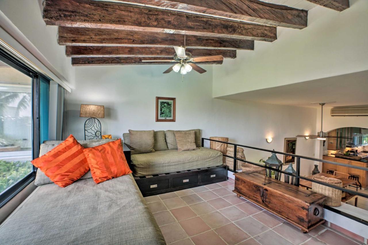 Updated Oceanside Townhome With Pool Walk To Beach!