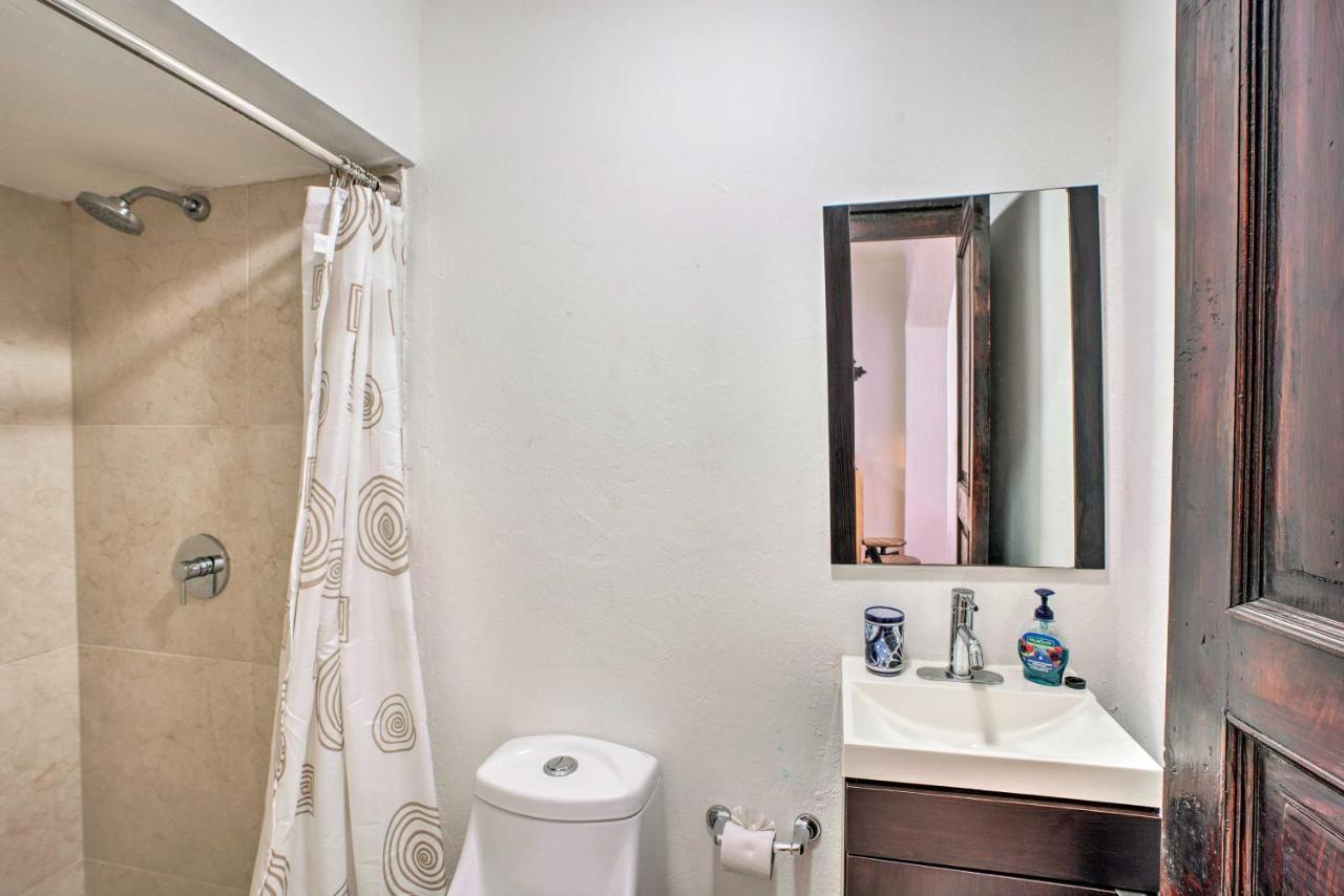 Holiday home Updated Oceanside Townhome With Pool Walk To Beach! Cancun